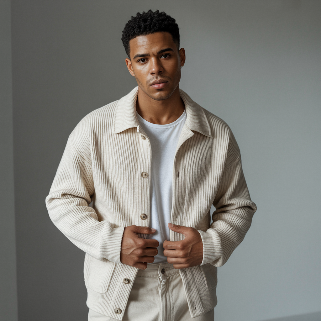 Coats & Jackets